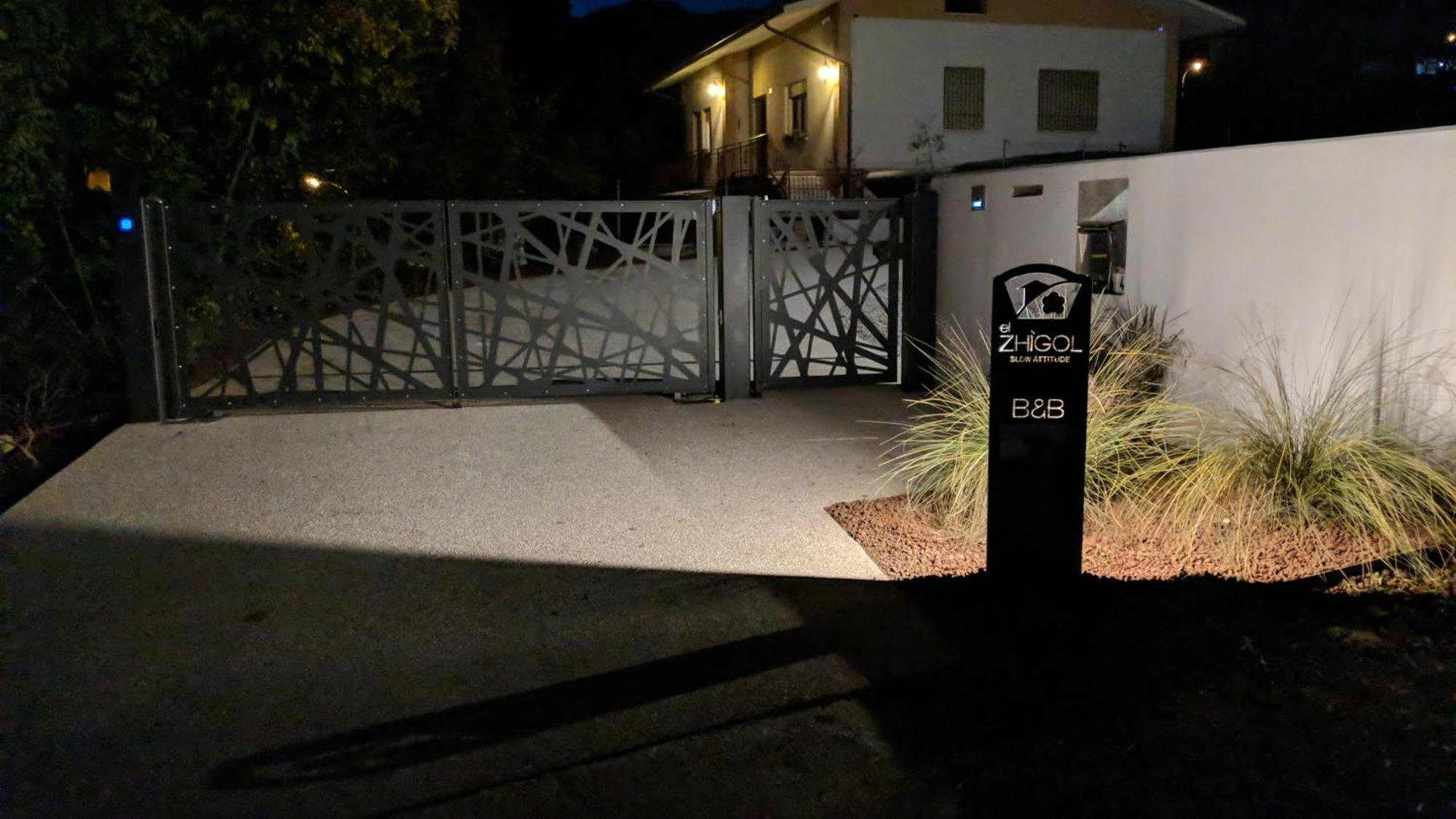 El Zhigol B&B Farra di Soligo Exterior foto